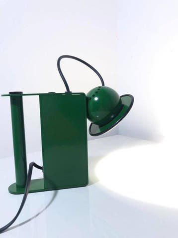 Stilnovo - Gae Aulenti, Pier Giacomo Castiglioni - Lampe de