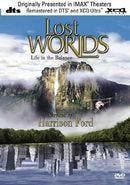 Lost worlds op DVD, Verzenden