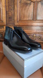 Tom Ford - Enkellaarsjes - Maat: EU 44.5