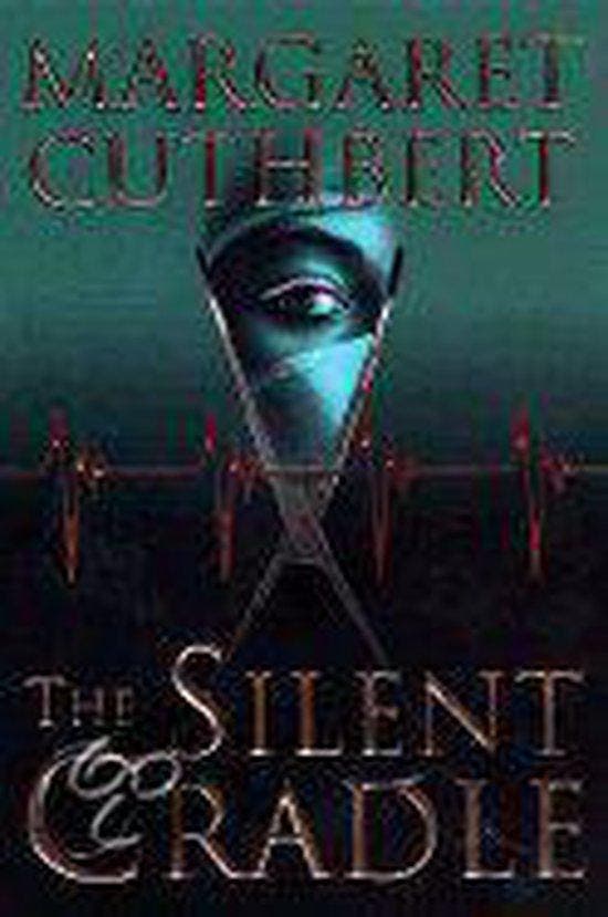 The Silent Cradle 9780671015138 Margaret Cuthbert, Boeken, Taal | Engels, Gelezen, Verzenden