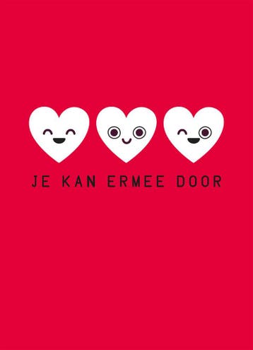 Je kan ermee door (9789045324104), Boeken, Verzenden, Nieuw