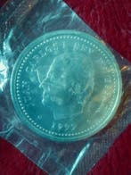Spanje. Juan Carlos I. 2000 Pesetas 1999 (Zonder