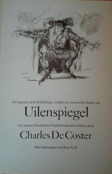 De legende en de heldhaftige, vrolijke en roemruchte daden, Verzenden, Nieuw