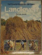 LANDLEVEN 9789064860669 Joode, Verzenden, Joode