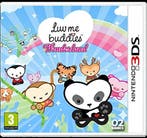 Luv me buddies Wonderland (Nintendo 3DS tweedehands game), Ophalen of Verzenden