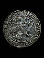 Autriche, République tchèque. Rodolphe II. Thaler (taler), Timbres & Monnaies