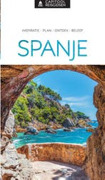 Spanje | Capitool | Nieuw, Verzenden, Nieuw, Capitool