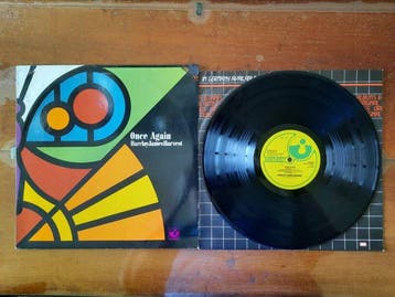Barclay James Harvest - 6 x LP album - Diverse titels - LP -, Cd's en Dvd's, Nieuw in verpakking