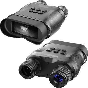 DrPhone NightVision2 – Digitale Infrarood Nachtzicht, Verzenden, Nieuw
