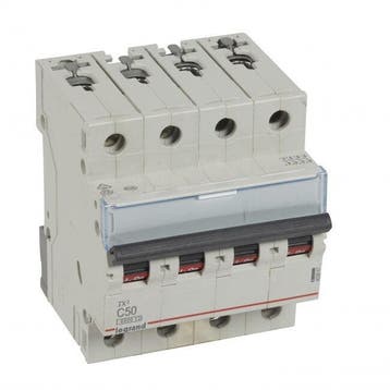Disjoncteur Legrand LEXIC - 403567, Verzenden