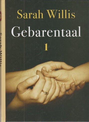 Gebarentaal / Grote letter bibliotheek 9789036425193, Verzenden, Gelezen, S. Willes
