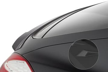 Achtervleugel met ABE voor Porsche Panamera 970 HF718-S, Verzenden, Nieuw