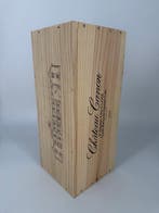 2019 Chateau Canon - Bordeaux, Saint-Émilion 1er Grand Cru, Nieuw