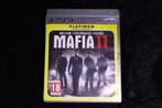 Mafia II Playstation 3 PS3 Platinum, Verzenden