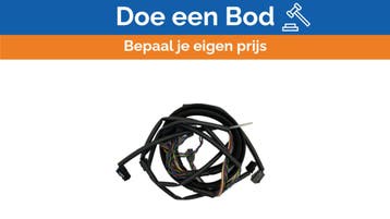 Bieden: Sailor S-88-127263-A Marine Electronics Cable Harne, Ophalen of Verzenden
