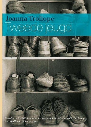 Tweede jeugd - Trollope, Boeken, Verzenden, Nieuw