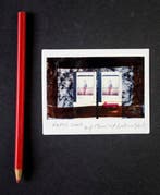 Maurizio Galimberti (1956–) - Paris (Luigi Ghirri), 2000