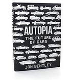 Autopia 9781786496348 Jon Bentley, Verzenden, Zo goed als nieuw, Jon Bentley
