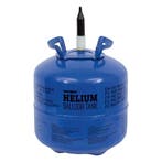 Helium Tank Voor 20 Ballonnen, Verzenden, Nieuw