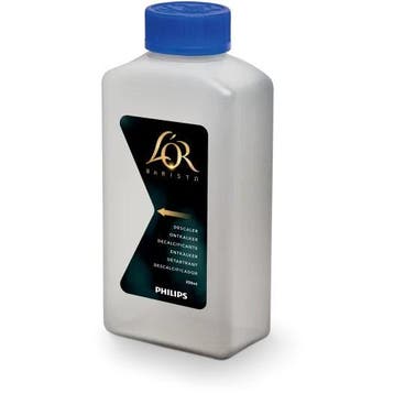 Philips LOr Barista Vloeibare Ontkalker CA6530 (250ml), Verzenden