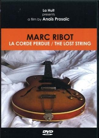 Marc Ribot - La Corde Perdue / The Lost String, Verzenden, Gebruikt