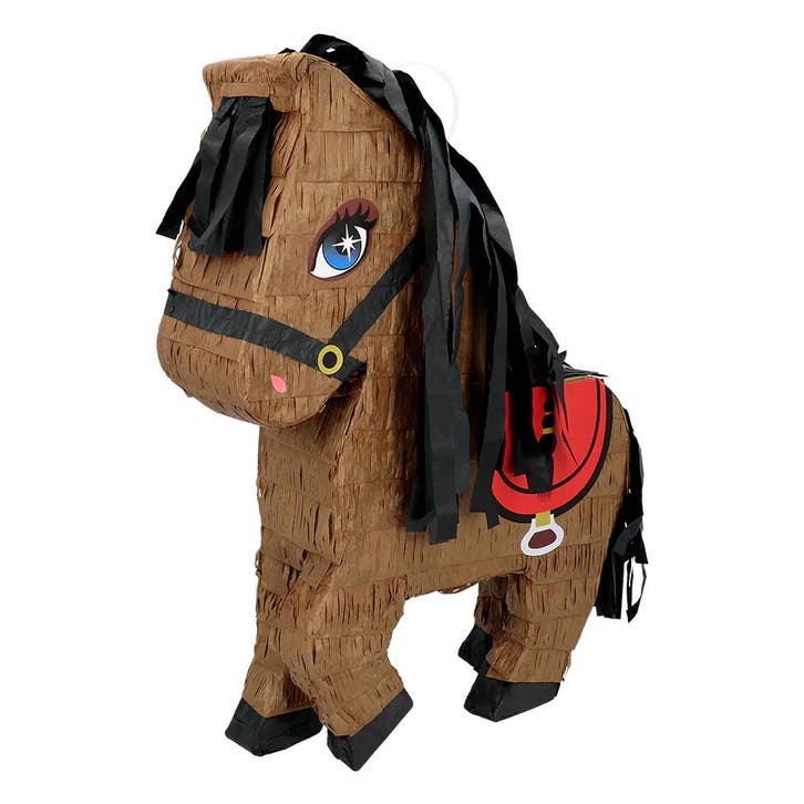 Paard Pinata, Hobby & Loisirs créatifs, Articles de fête, Envoi