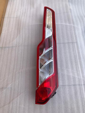Ford Transit Custom 13- rechter achterlicht origineel, Verzenden