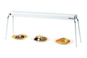 Warmtebrug | IHR950 | 1 Infrarood Verwarmingsbuis | 230V |, Verzenden