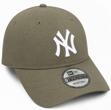 New Era NY Yankees Cap Olijf maat  Heren, Vêtements | Hommes, Chapeaux & Casquettes, Verzenden