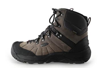 Keen Wandelschoenen in maat 44 Bruin, Kleding | Heren, Schoenen, Bruin, Verzenden, Zo goed als nieuw, Keen