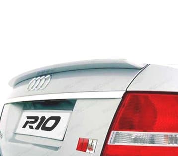 Aileron Becquet Lame Coffre Pour Audi A6 C6 04-11 Berline, Verzenden
