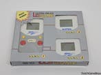 LCD Game - Control F + 3 Games - Boxed, Verzenden, Gebruikt