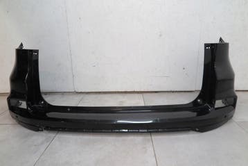 Honda CR-V IV achterbumper 71501T1VZX00, Auto-onderdelen, Verzenden, Gebruikt