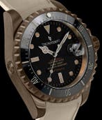 Tecnotempo - Automatic Diver 2000M Abyssal - Limited