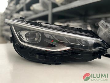 VW GOLF 8 VIII FULL LED PHARE AVANT DROIT 5H1941036N, Verzenden