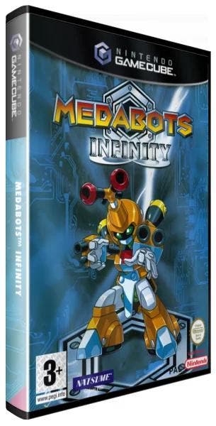 Medabots Infinity, Verzenden, Nieuw