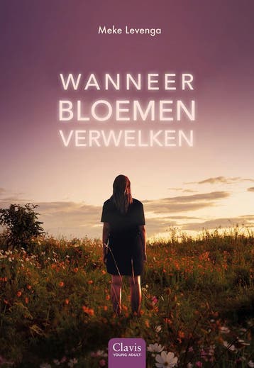 Wanneer bloemen verwelken (9789044852417, Meke Levenga), Verzenden