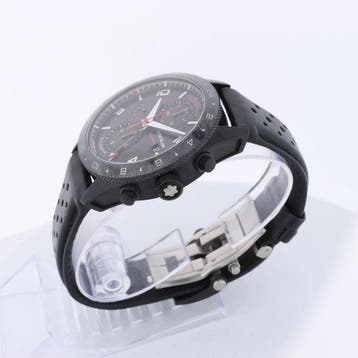 Montblanc - Timewalker - 116102 - Heren - 2010-2020, Nieuw