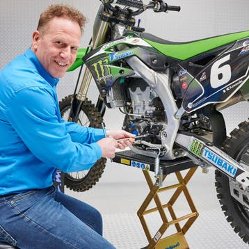 Datona Beschermmat voor crosslift - datona, Doe-het-zelf en Bouw, Ophalen of Verzenden, Nieuw