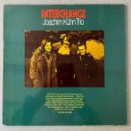 Joachim Kühn Trio - Interchange (White Label Promo!) -