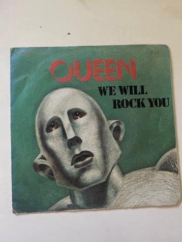 Bowie, Queen, Pink Floyd, Deep Purple and more! - 6x vinyl, Nieuw in verpakking