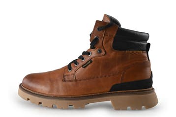 PME Legend Veterboots in maat 43 Cognac, Verzenden, Boots