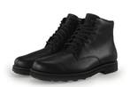 Timberland Veterboots in maat 43 Zwart, Kleding | Heren, Schoenen, Verzenden, Boots, Zo goed als nieuw, Timberland