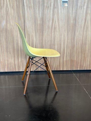 Herman Miller - Ray Eames, Charles Eames, Charles & Ray