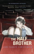 The Half Brother 9780099459163 Lars Saabye Christensen, Verzenden, Lars Saabye Christensen
