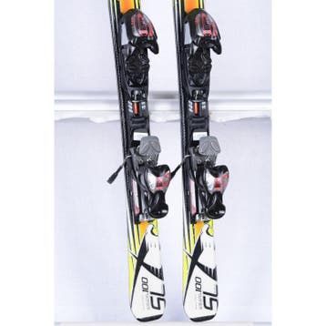 80 kinder skis VOLKL RACETIGER JUNIOR SL, Powershell + Mark, Sports & Fitness, Verzenden