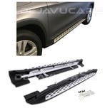 Treeplanken set voor Mercedes Benz GLA X156, Ophalen of Verzenden