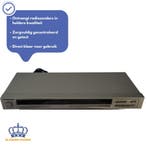 Technics ST-500 | Tuner | Radio | Technics Tuner | Werkend, Verzenden, Gebruikt, Analoog