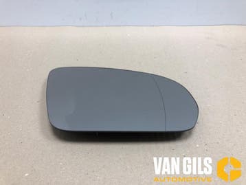 Spiegelglas rechts Mercedes C-Klasse O300031, Nieuw