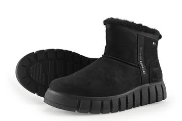 Tom Tailor Snowboots in maat 42 Zwart, Verzenden, Zwart, Snowboots, Tom Tailor